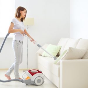 Getting Your Home Ready for Fall