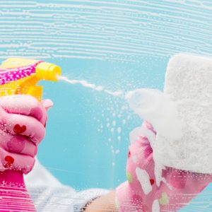 Super Hero Window Washers Super Hero Window Washers