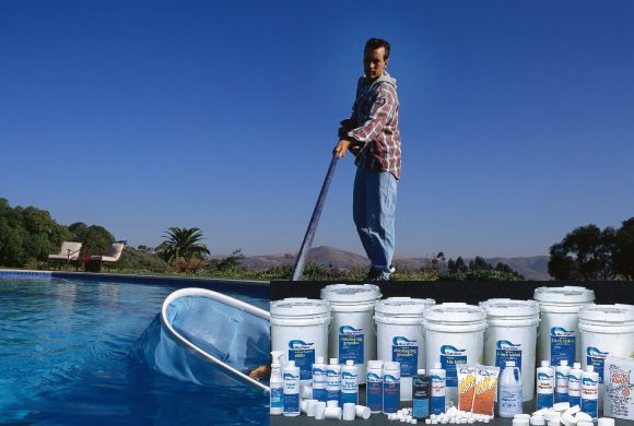 Pool Chemicals